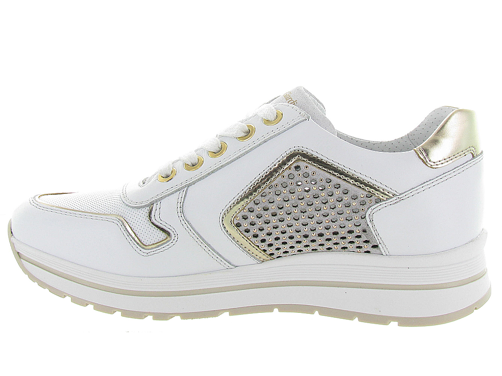 sneakers femme nero giardini