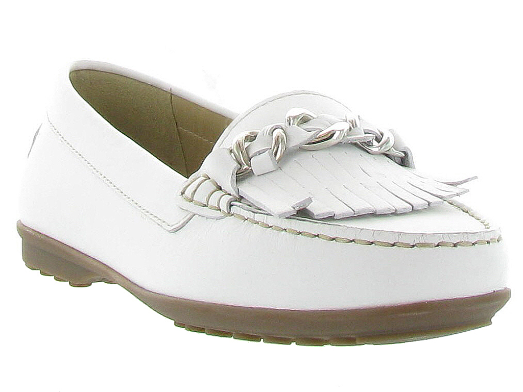 geox femme mocassins
