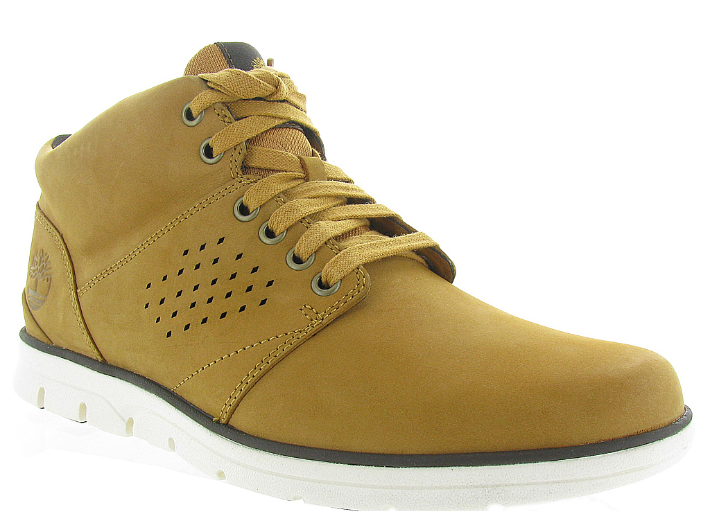basket timberland bradstreet