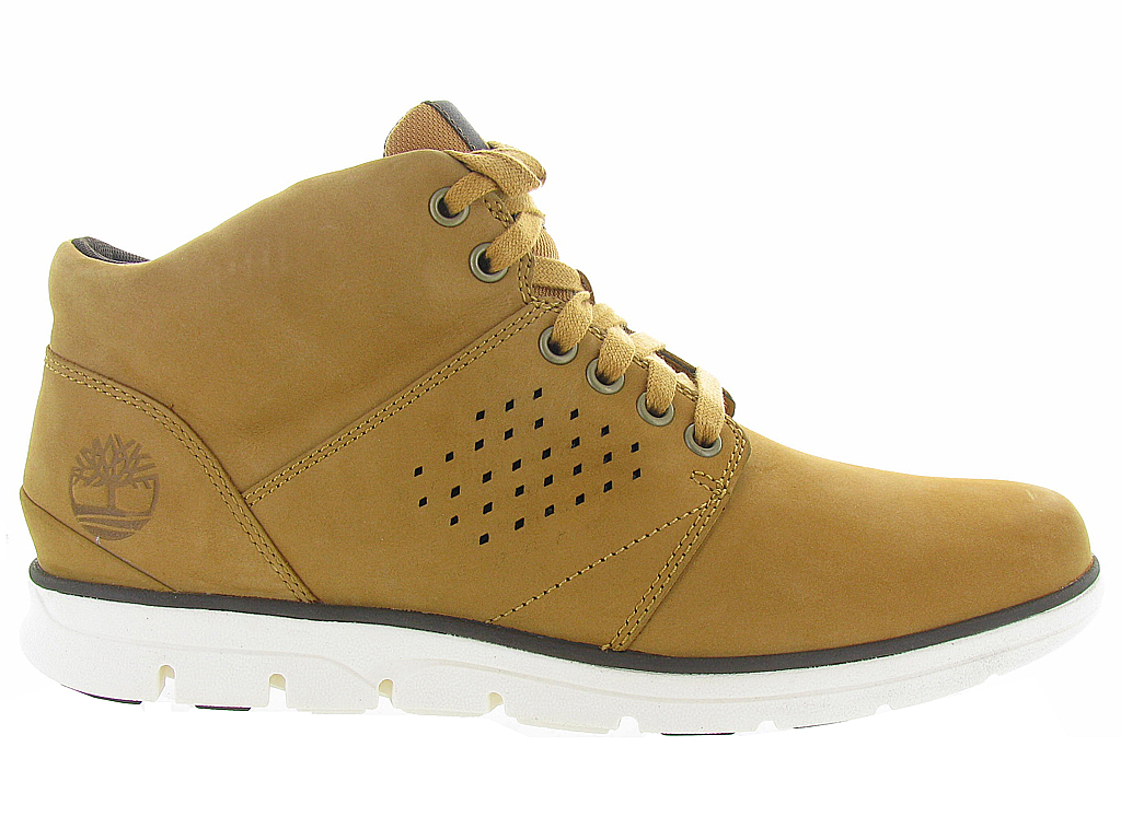 basket timberland bradstreet