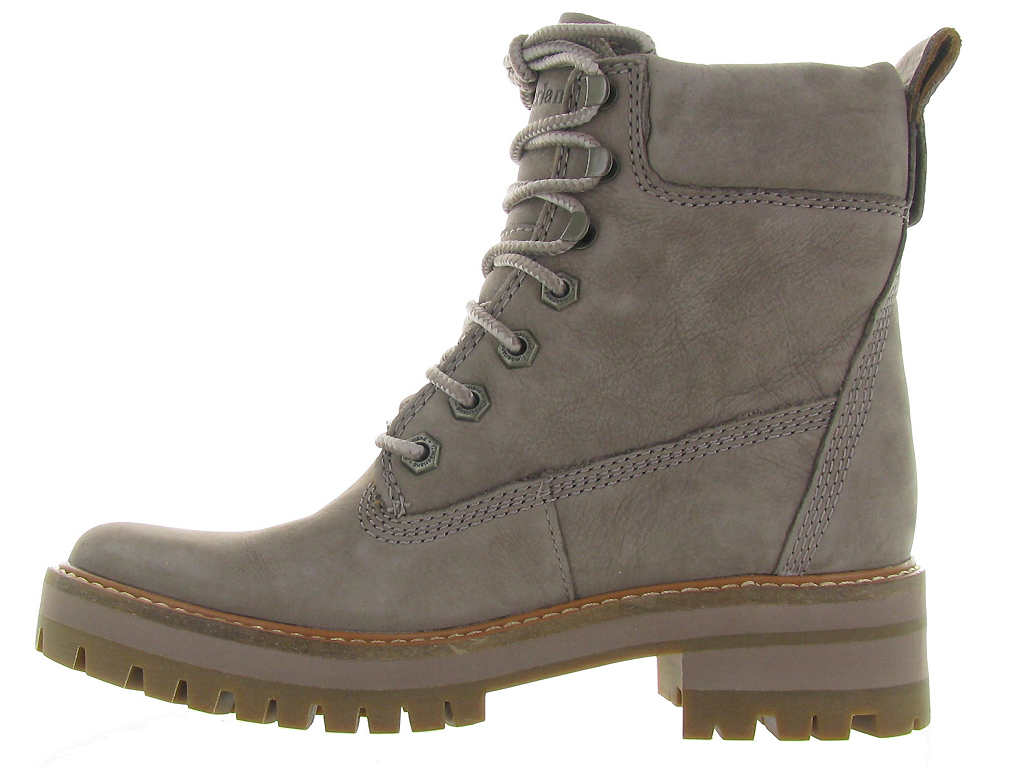 bottines courmayeur timberland