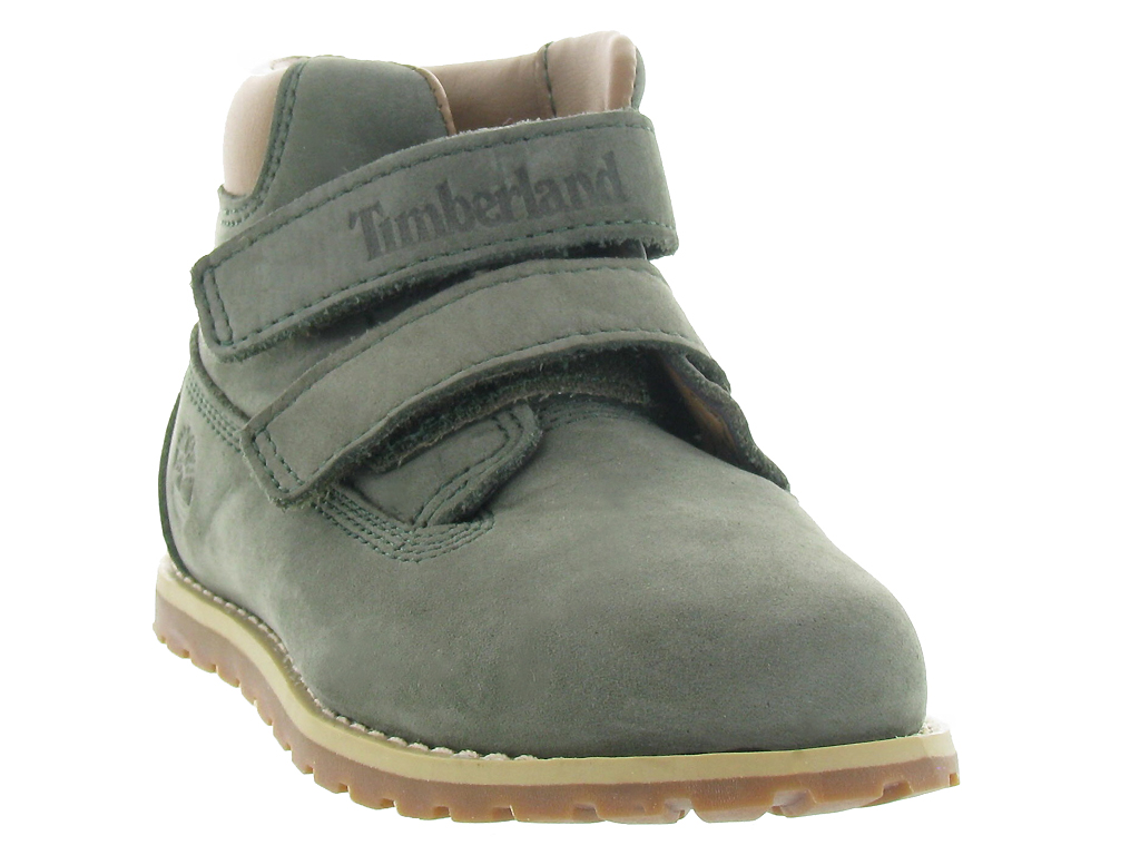 timberland pour bebe garcon