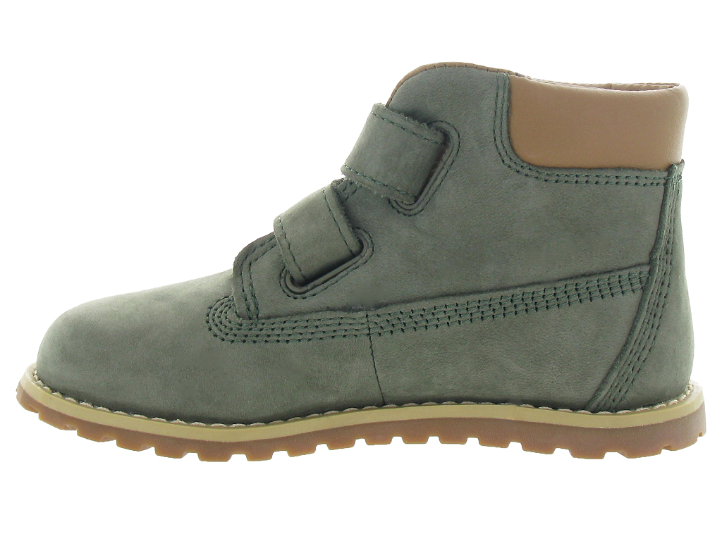 timberland pour bebe garcon