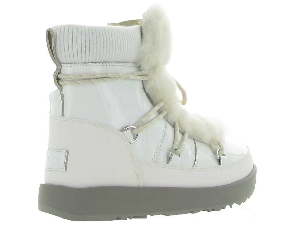 après ski femme ugg