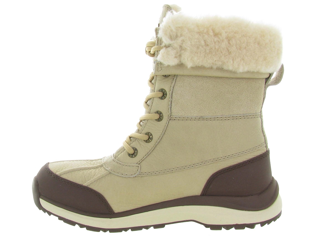 bottes ugg adirondack femme