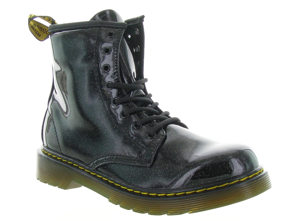 doc martens petite fille