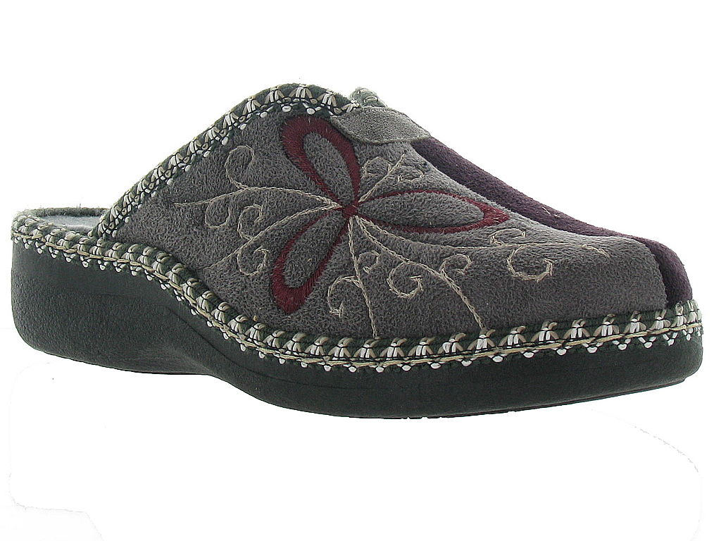 espadrille confort