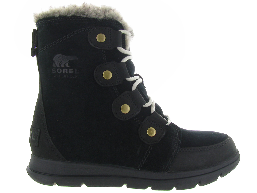 sorel femme soldes