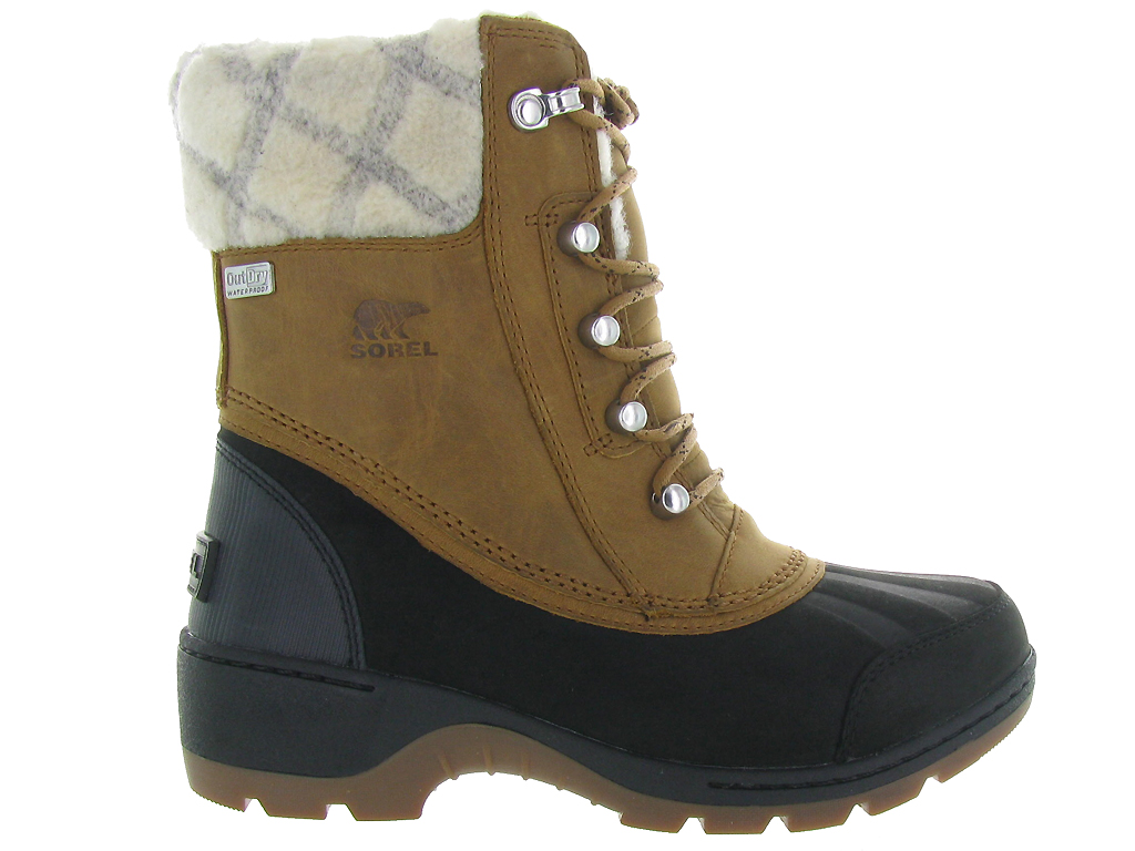 whistler mid sorel