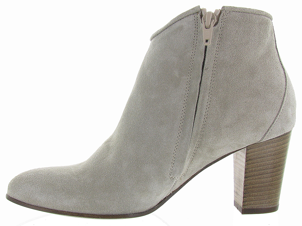 progetto bottines
