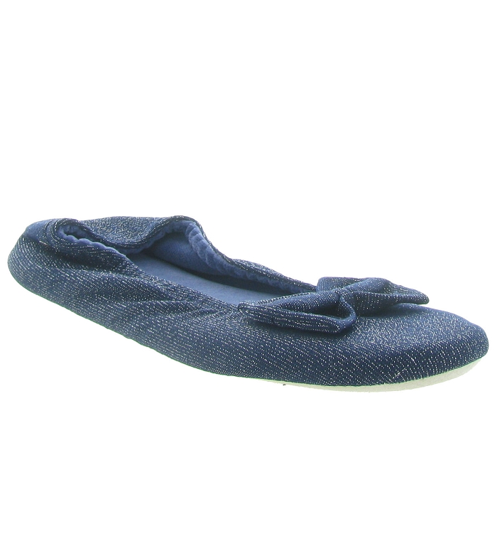 pantoufle isotoner femmes soldes