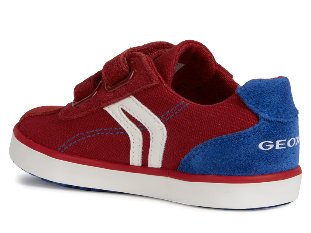 basket geox bebe garcon