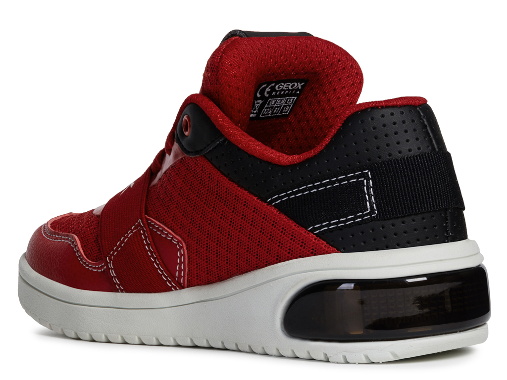 geox xled rouge