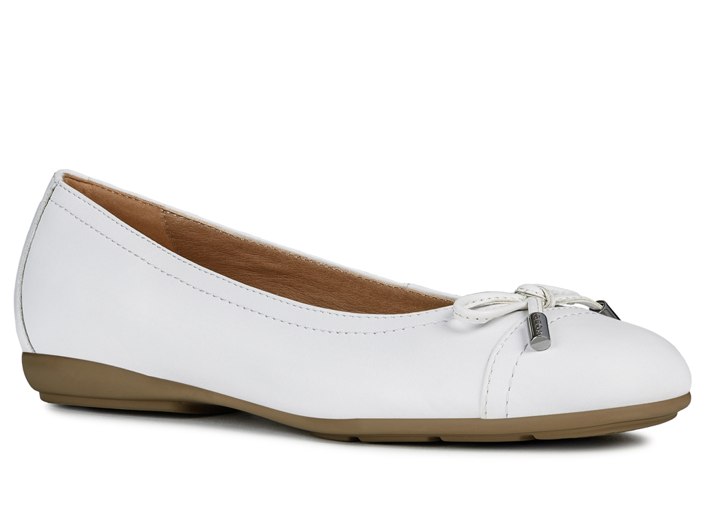 geox femme ballerine
