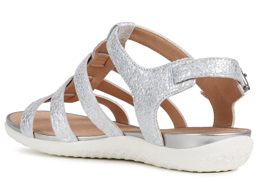 tong geox femme