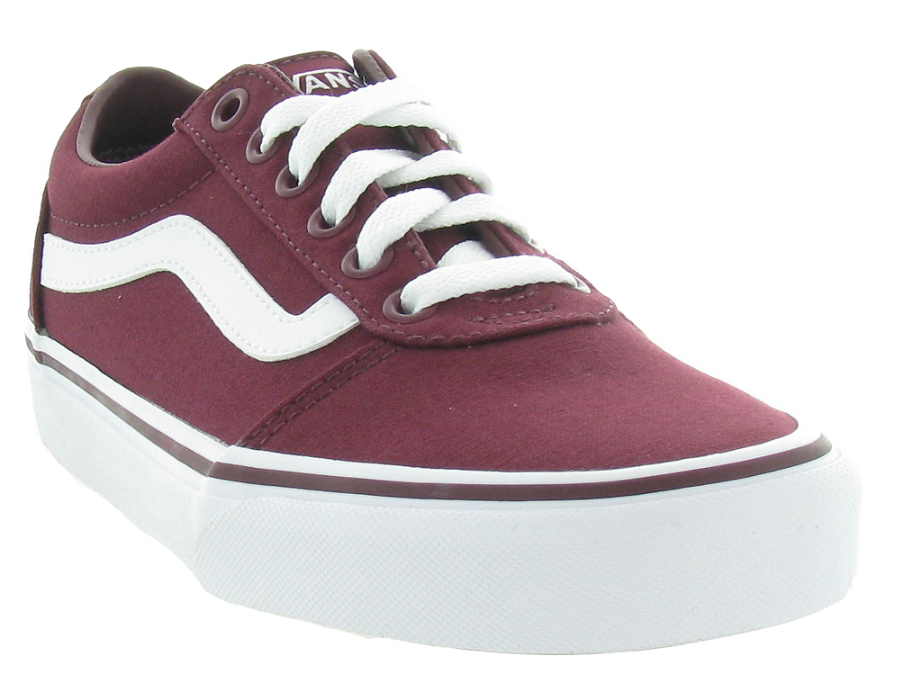 sneakers vans femme