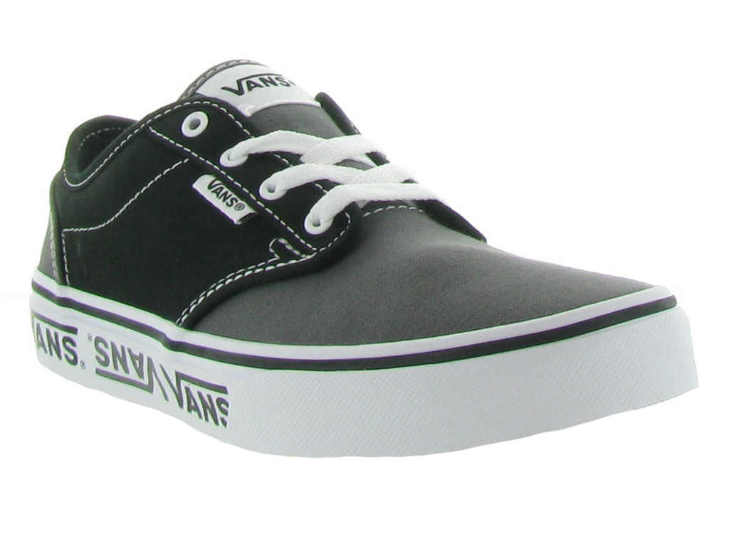 vans atwood garcon vans atwood garcon