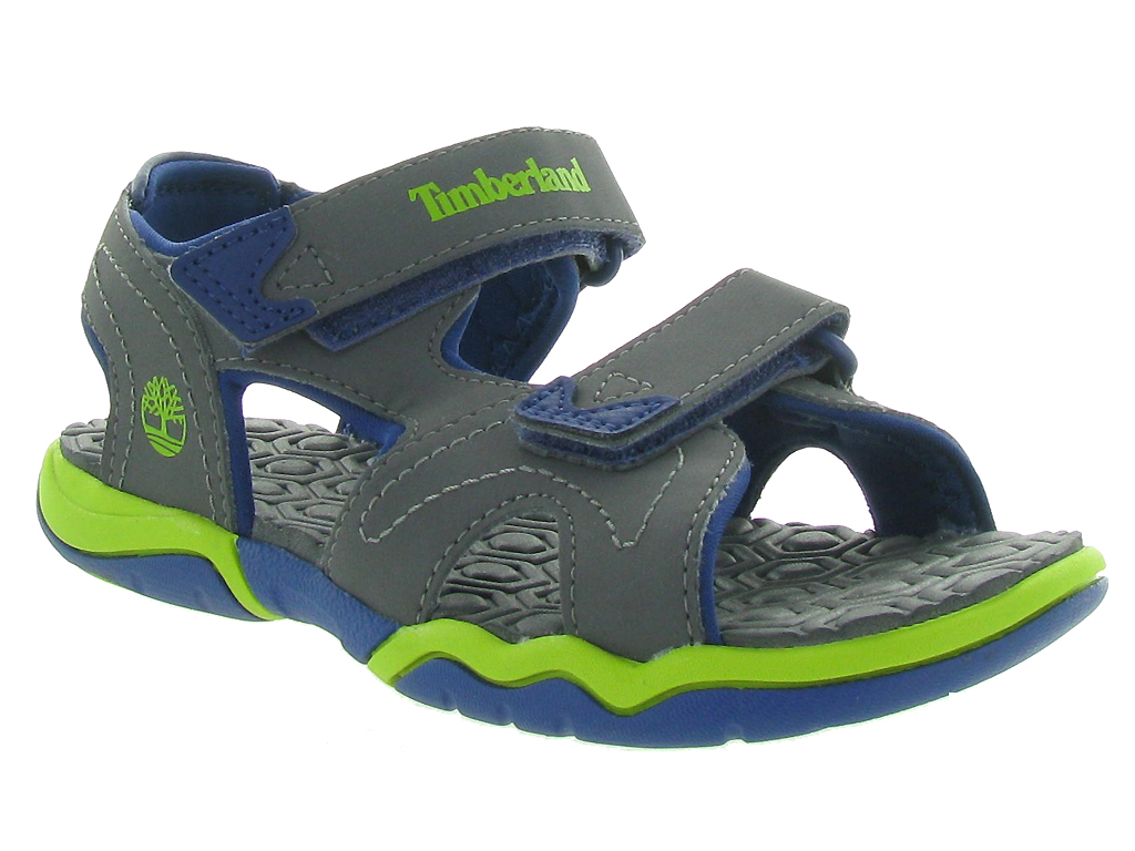 sandales garcon timberland