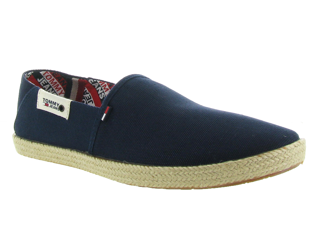 espadrille timberland homme