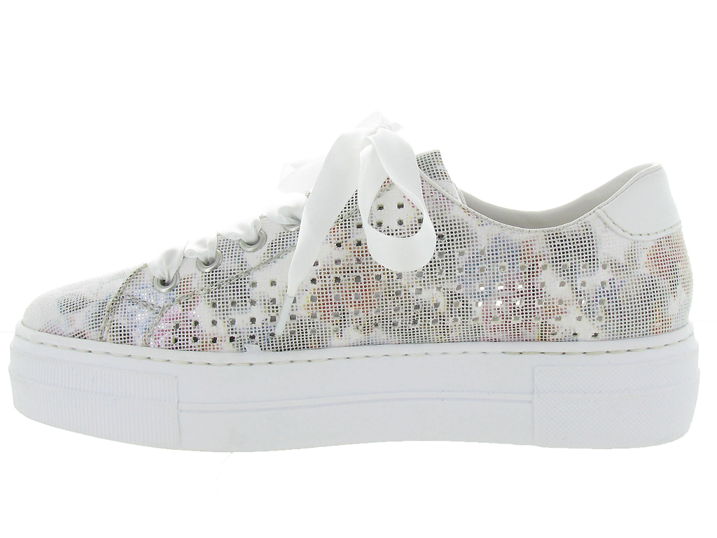 rieker sneakers femme