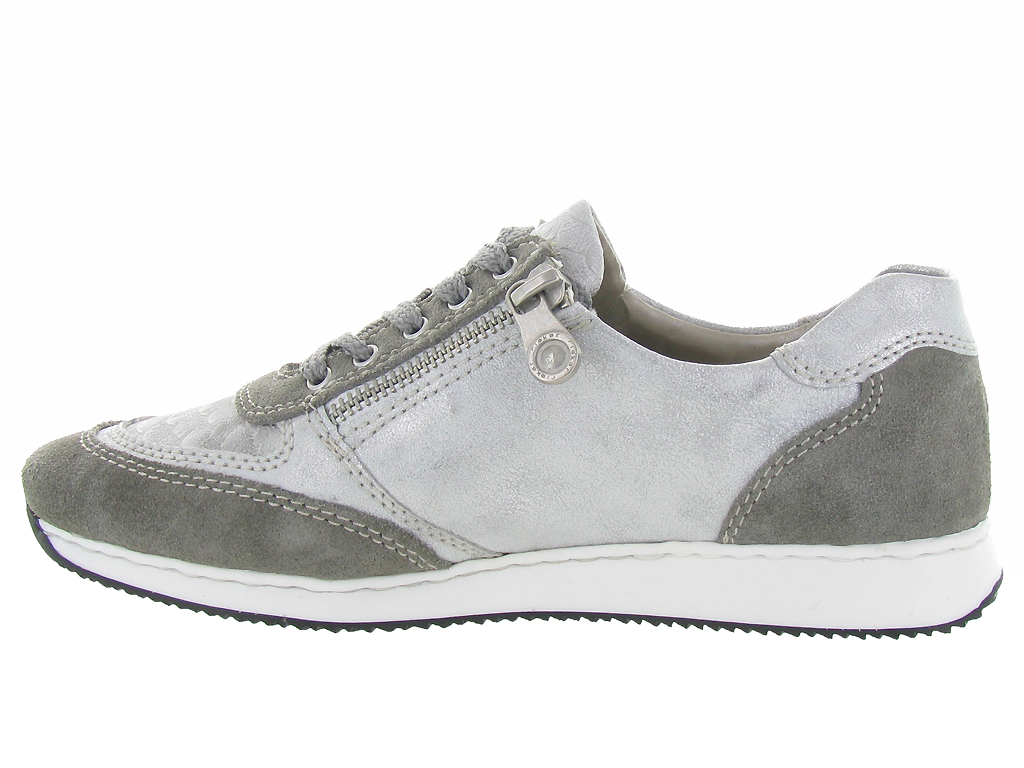 rieker sneakers femme