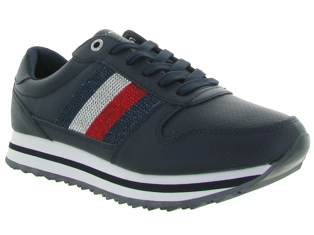 nouvelle collection chaussure tommy hilfiger