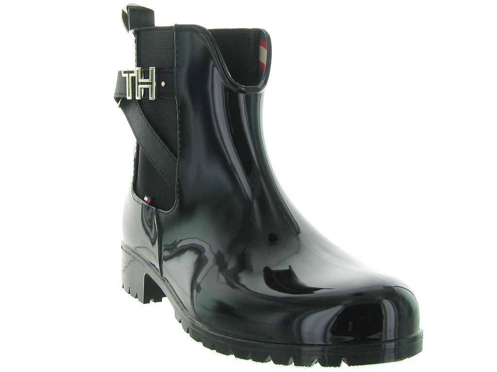 Chaussures Online | Tommy hilfiger bottines et boots ...
