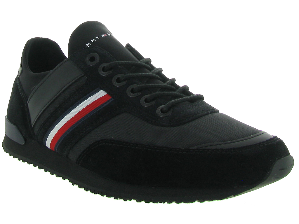 sneakers homme tommy hilfiger