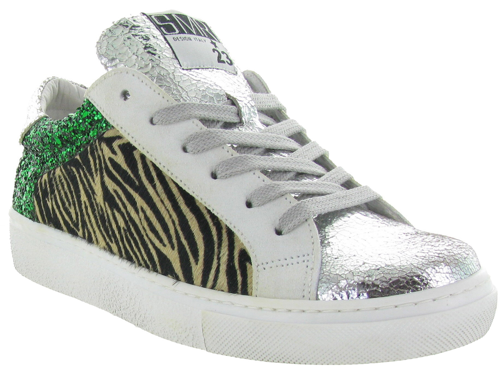 chaussure zebre pour homme