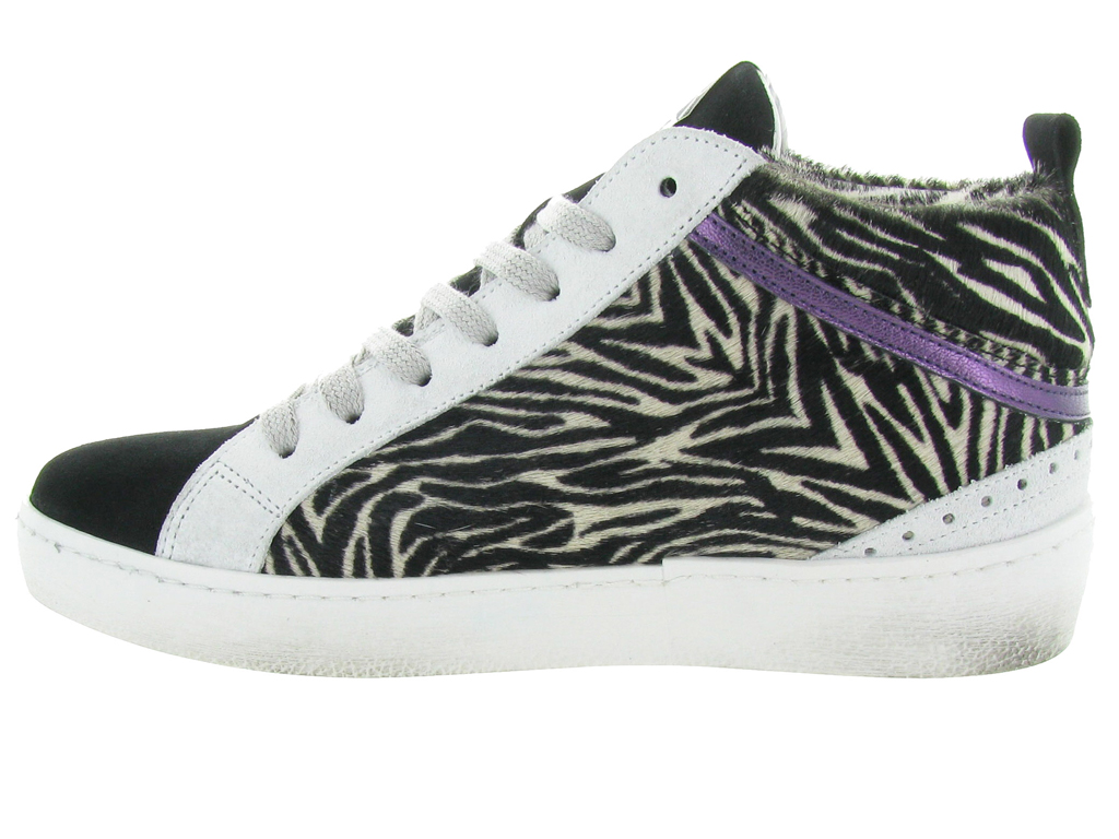 chaussures alfa femme