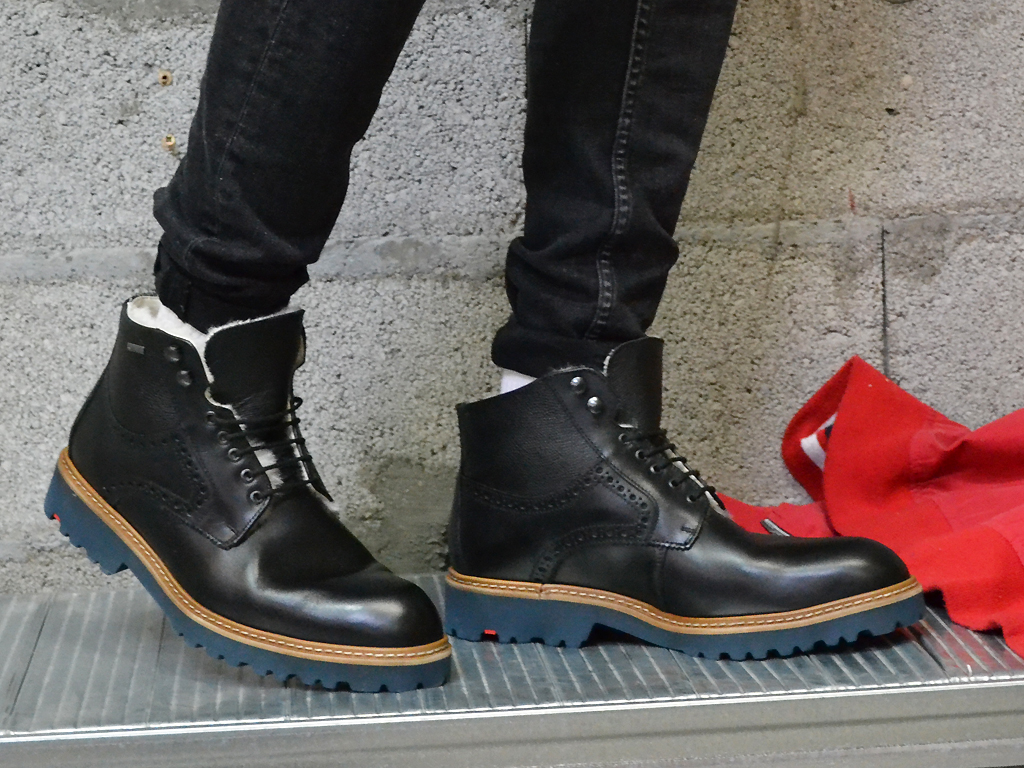 lloyd chaussures homme