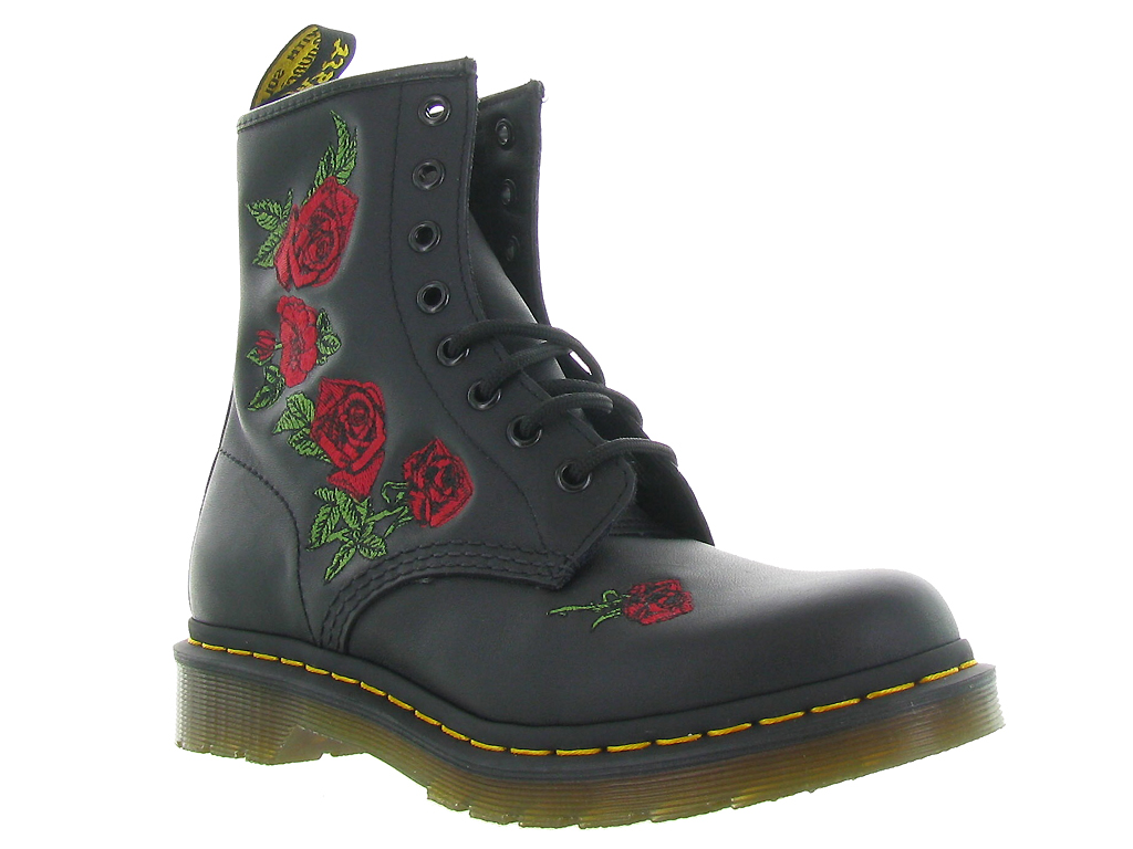 doc martin vonda