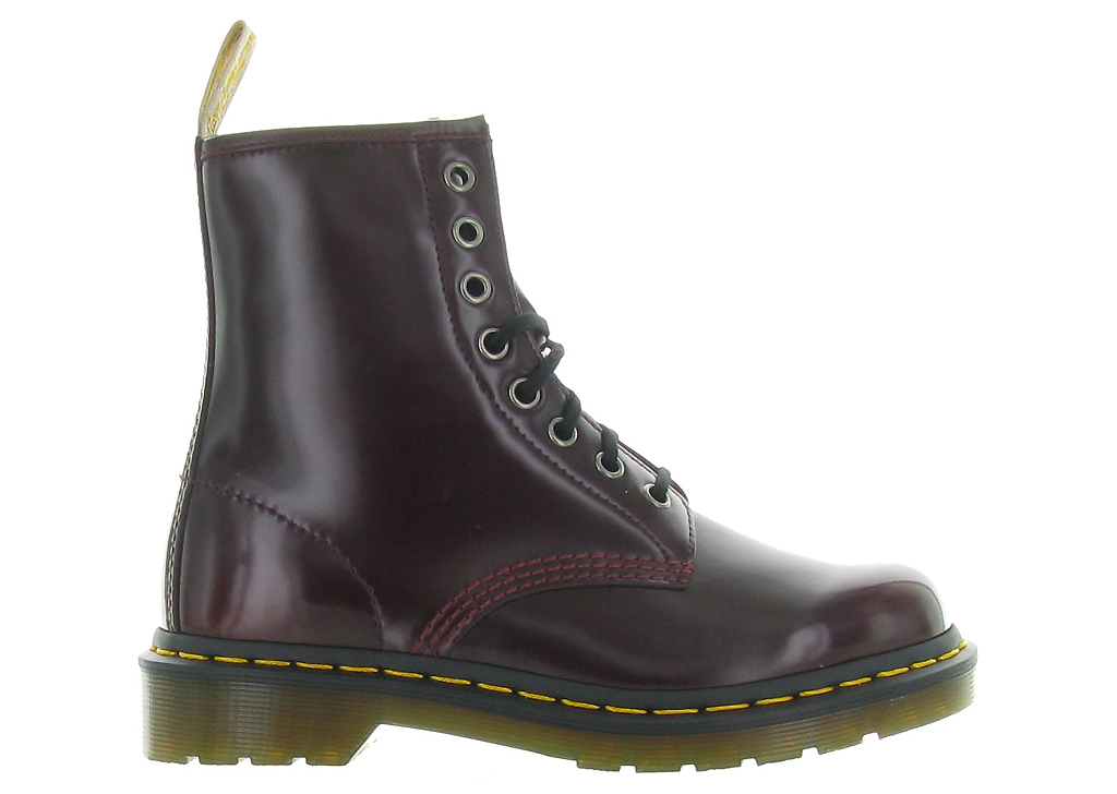 Chaussures Online | Doc martens bottines et boots 1460 ...