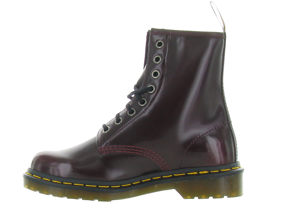 dr martens vegan homme