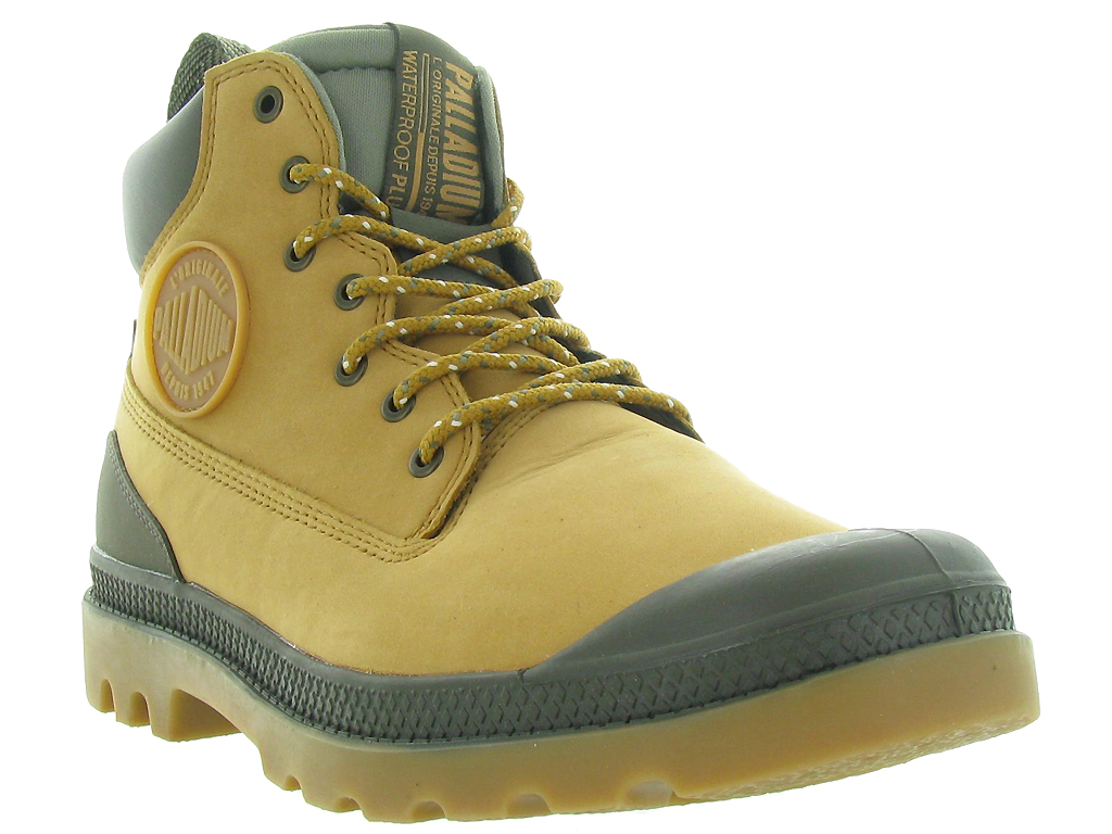 Chaussures Online | Palladium baskets et sneakers outisder ...