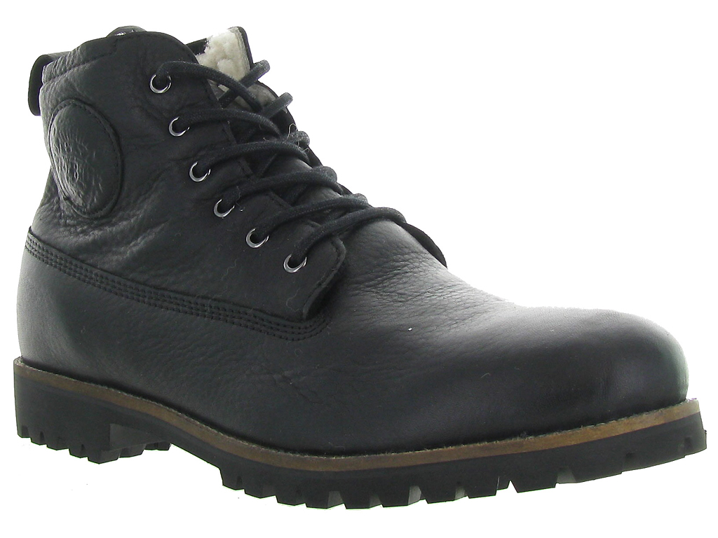 basket blackstone homme