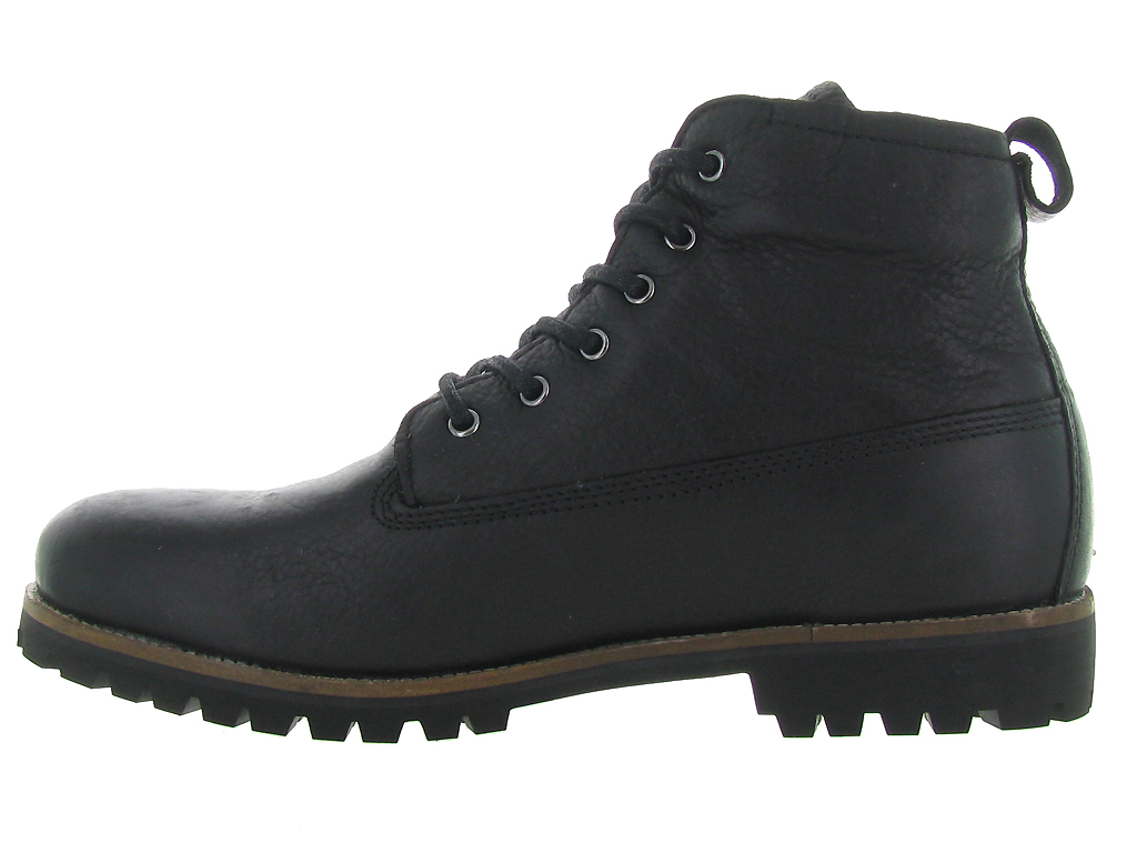 blackstone chaussures fourrées