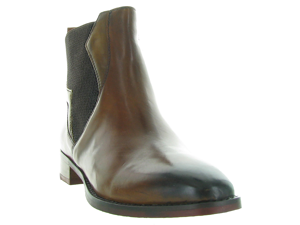 bottines everybody