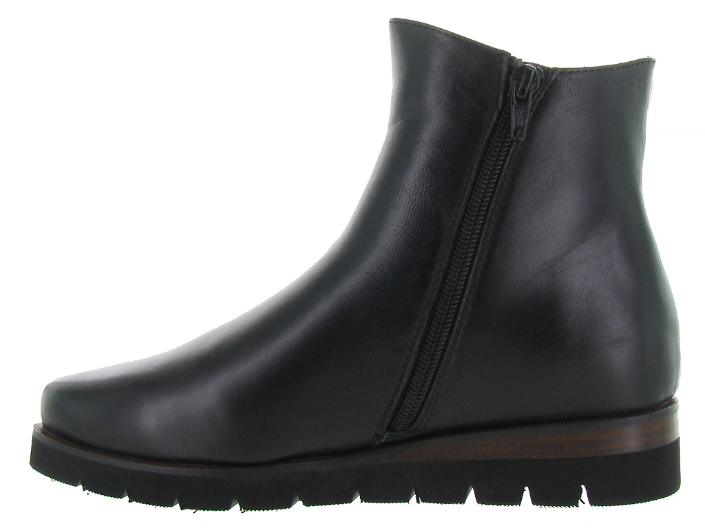 bottines everybody