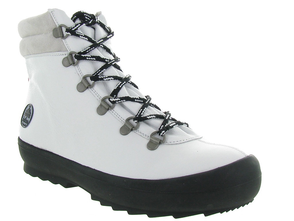 bottines apres ski homme