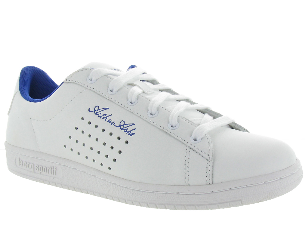 Tennis le coq sportif arthur ashe hotsell