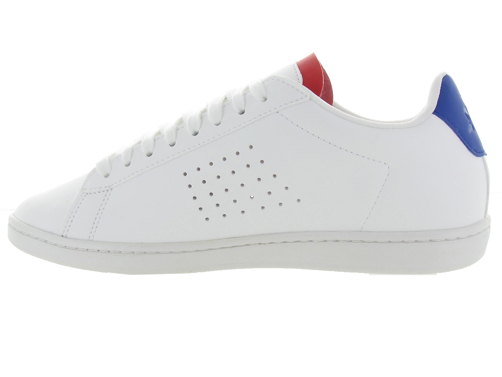 basket coq sportif garçon