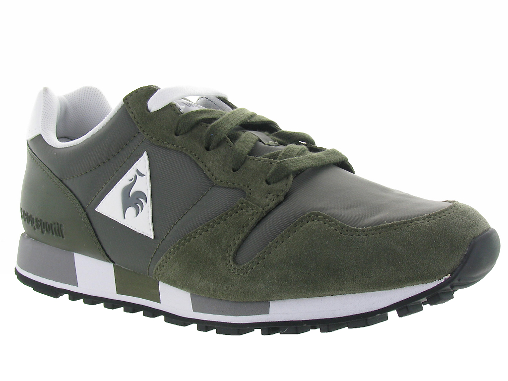 coq sportif homme basket