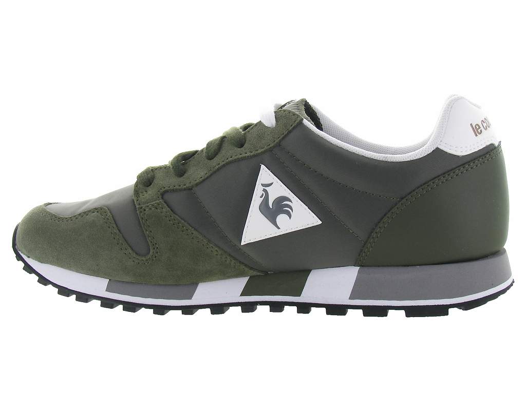 le coq sportif omega sport