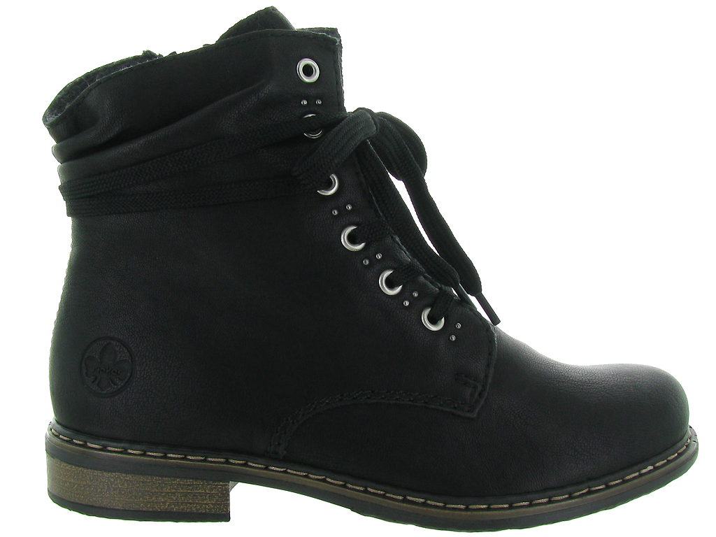 rieker femme bottines