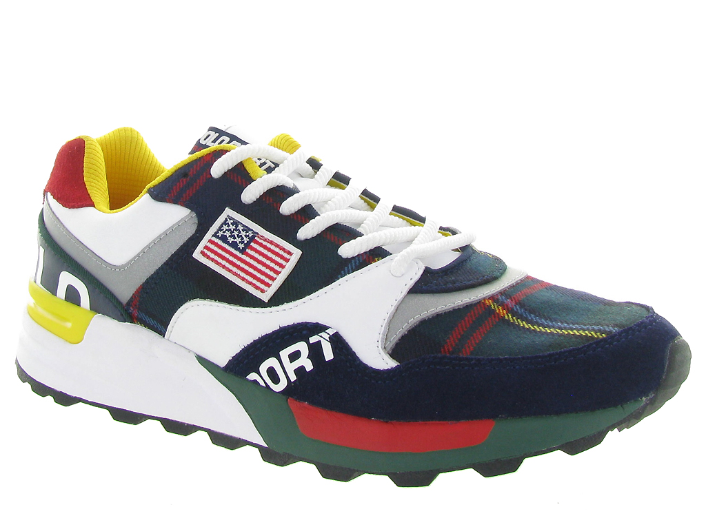 chaussures ralph lauren