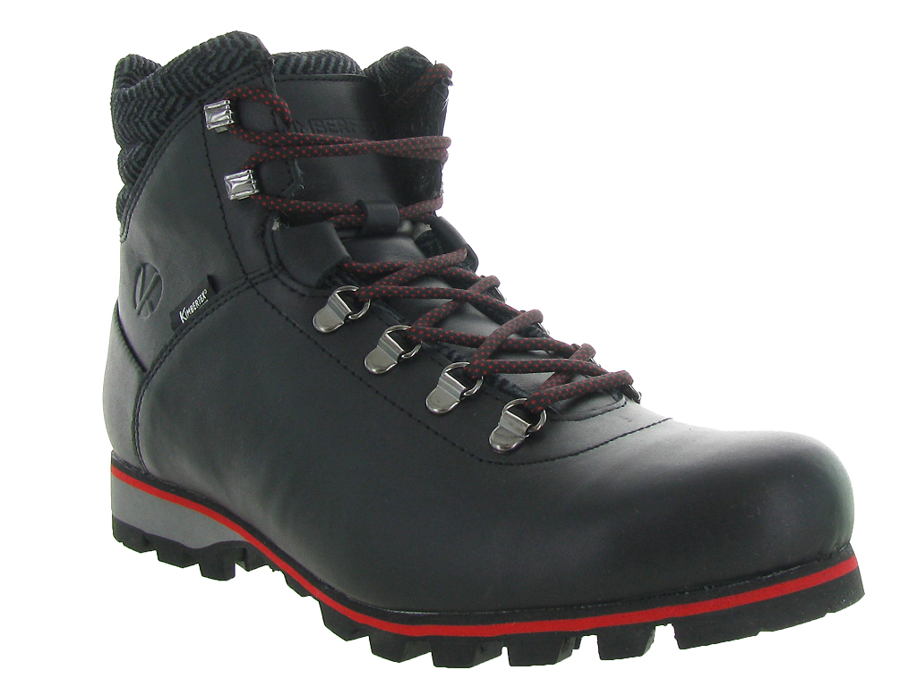 boots kimberfeel homme