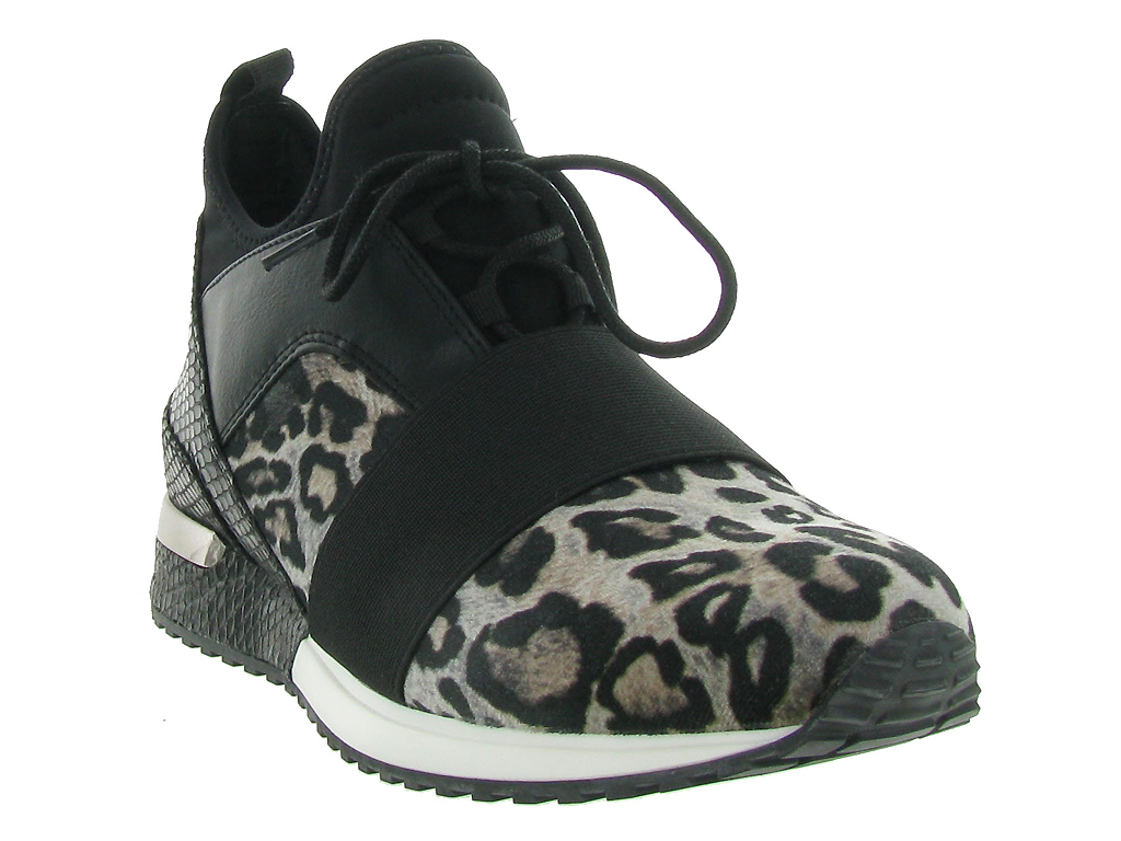 basket reqins leopard