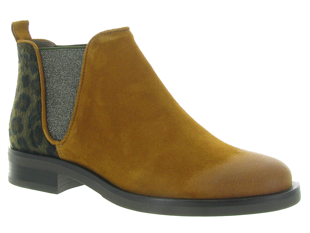 minka design chaussures
