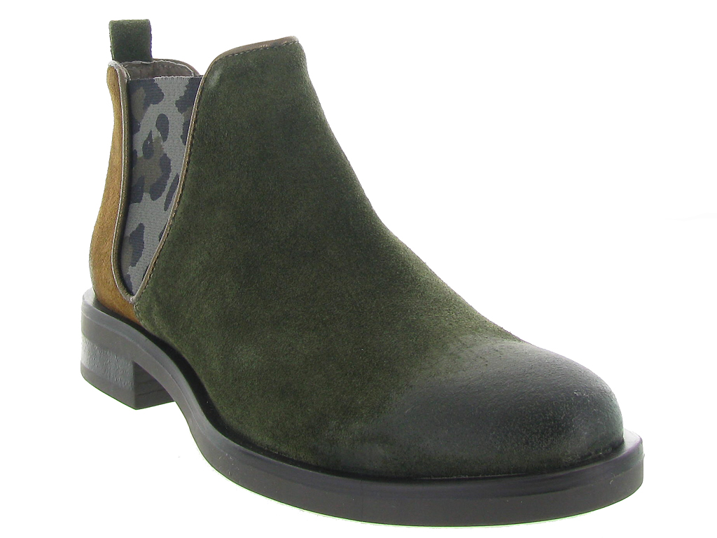 bottines madison homme